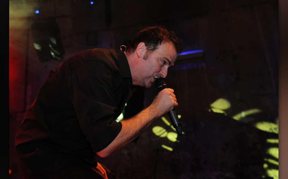 Blind Guardian live, METAL HAMMER AWARDS 2014