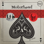 Retro Cover: Motörhead ACE OF SPADES