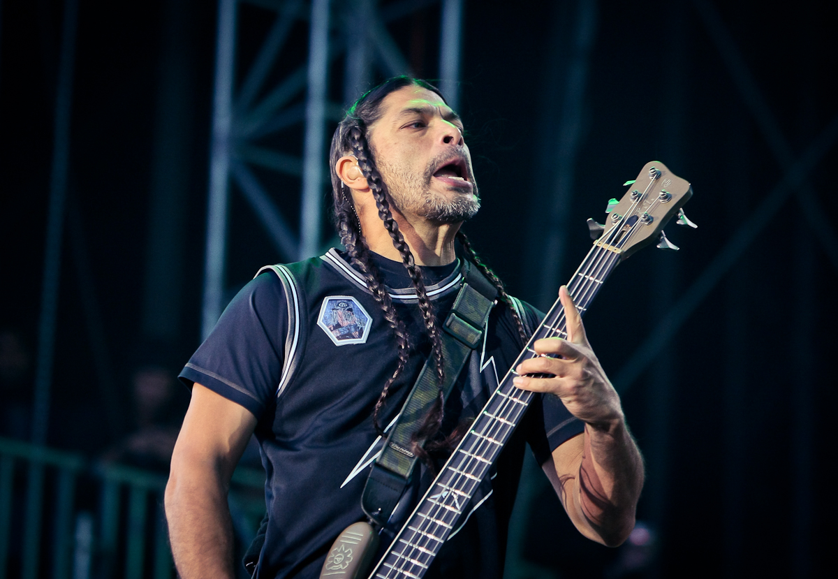 Metallica live, 09.07.2014, Wien