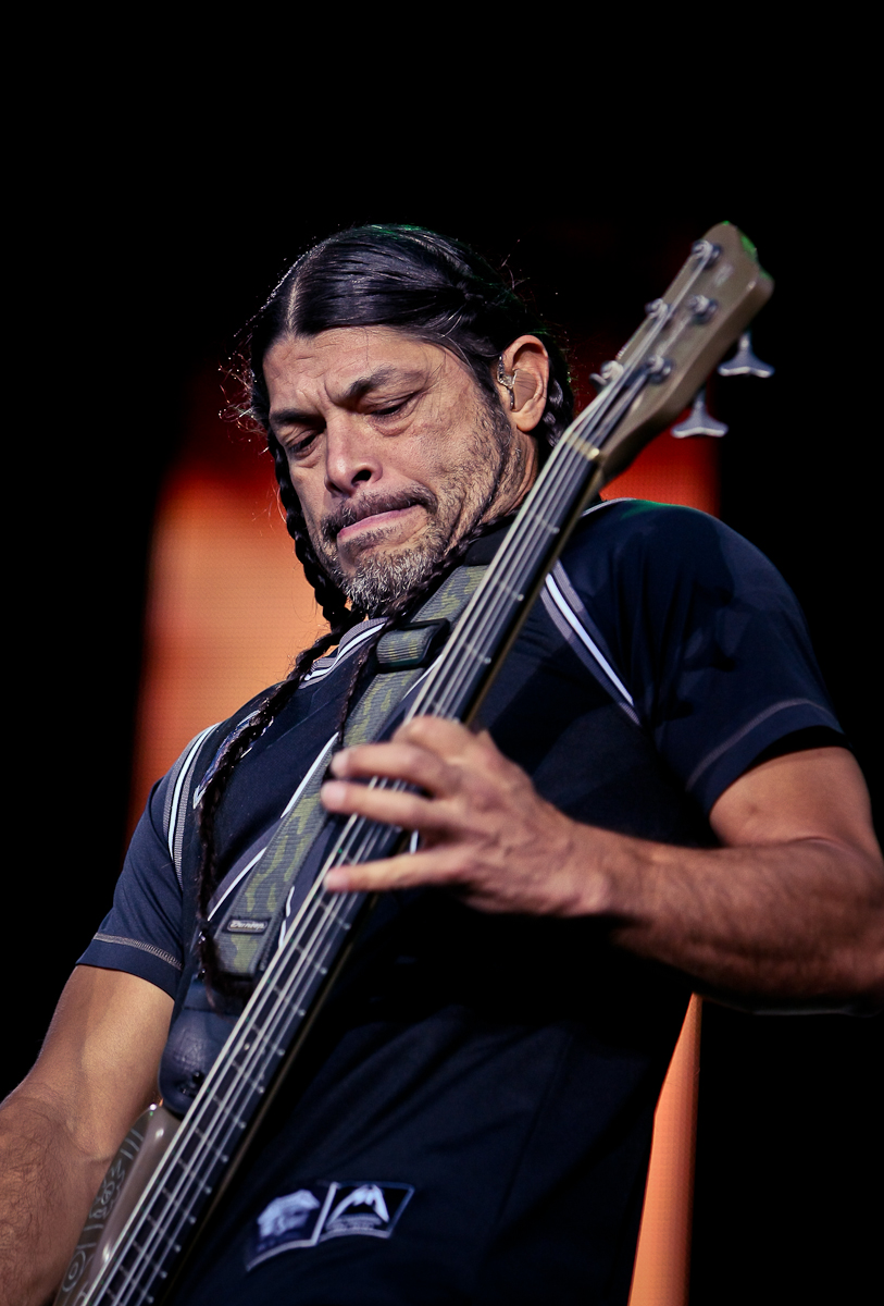 Metallica live, 09.07.2014, Wien