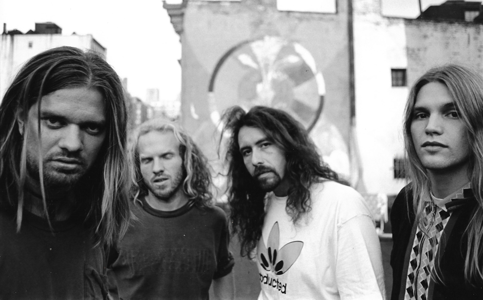 Corrosion Of Conformity