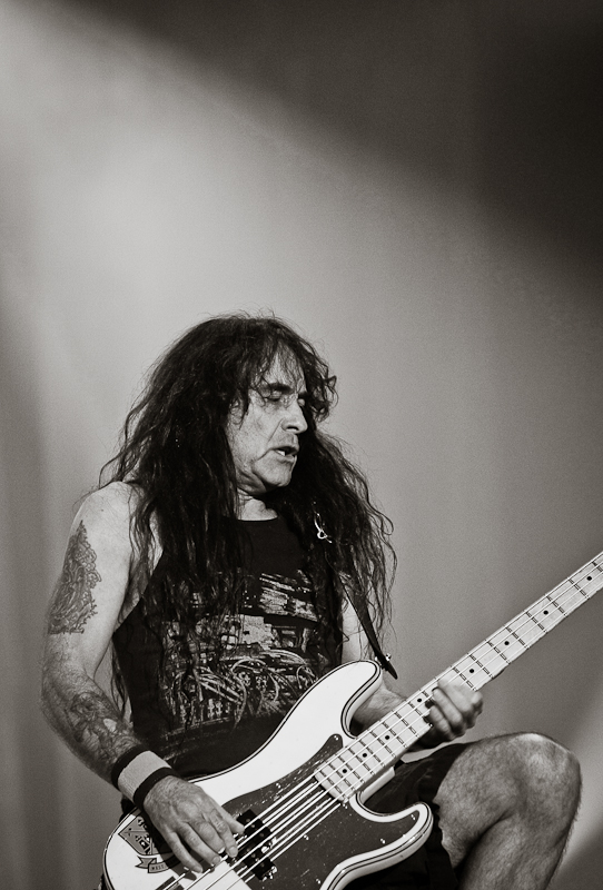 Iron Maiden live, Nova Rock Festival 2014