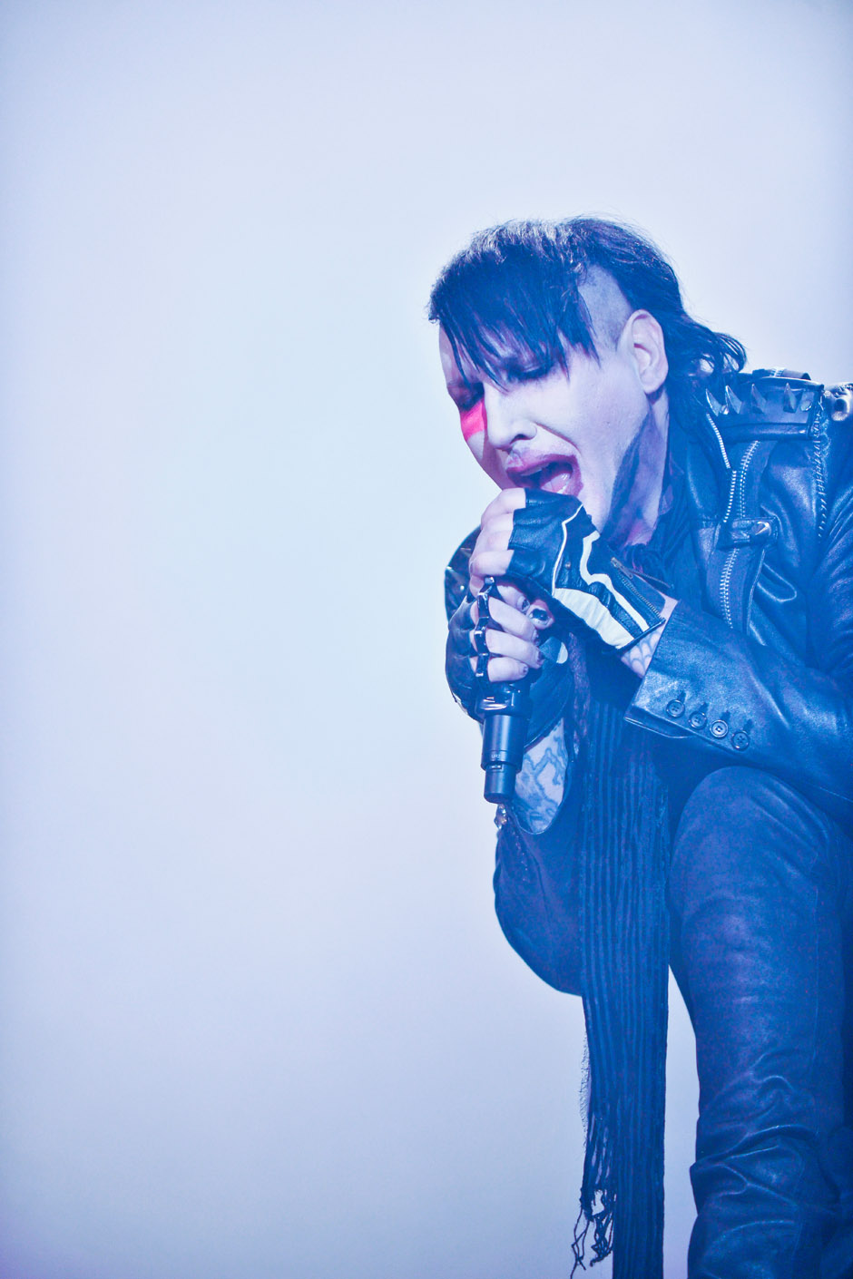 Marilyn Manson, Rock am Ring 2012