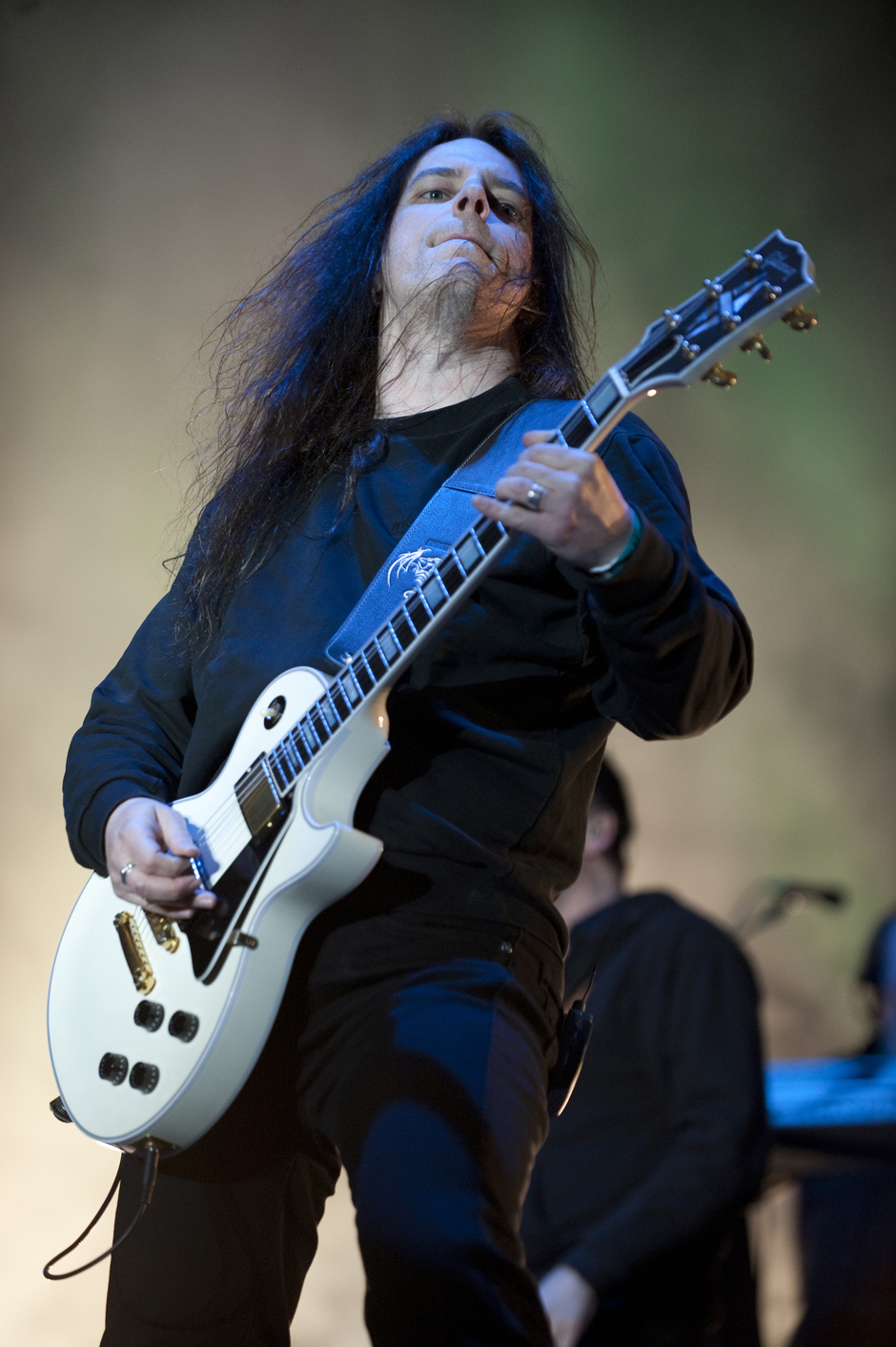Blind Guardian live, Out & Loud Festival 2014 in Geiselwind