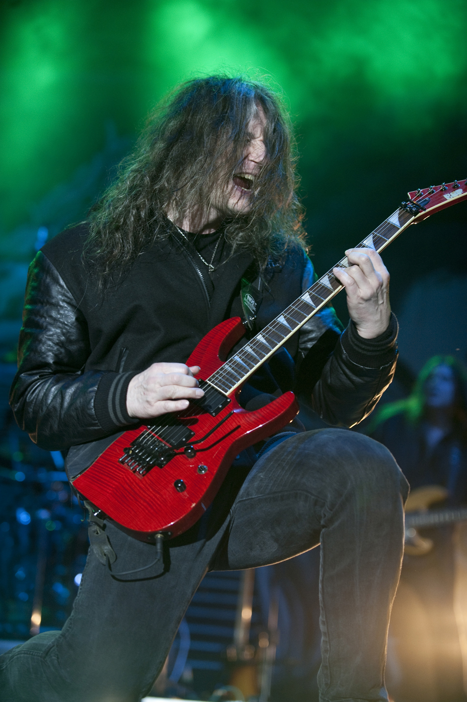 Blind Guardian live, Out & Loud Festival 2014 in Geiselwind