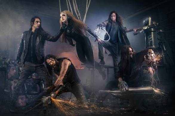 The Agonist