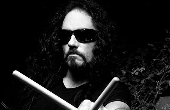 Nick Menza