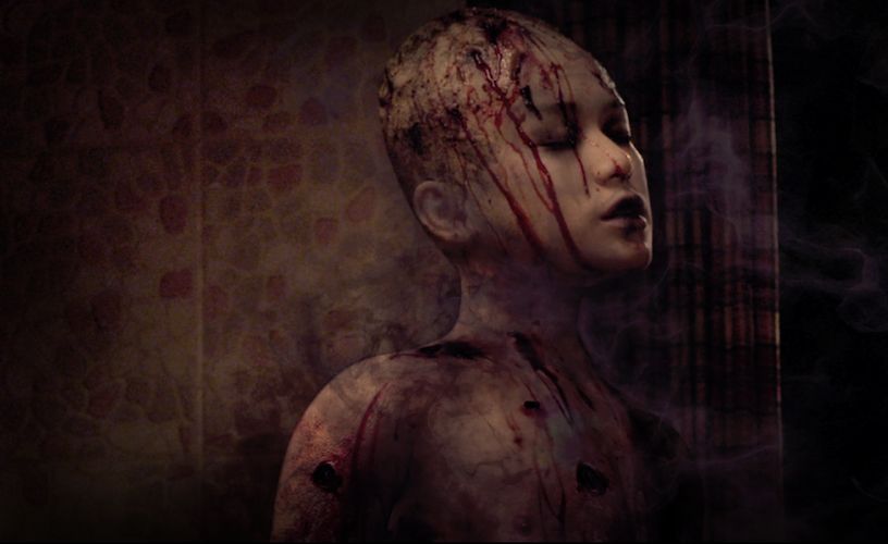 ‘The Second Coming’