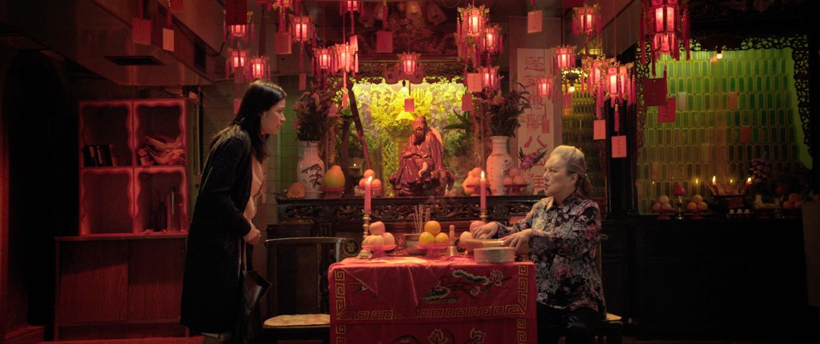 ‘The Second Coming’