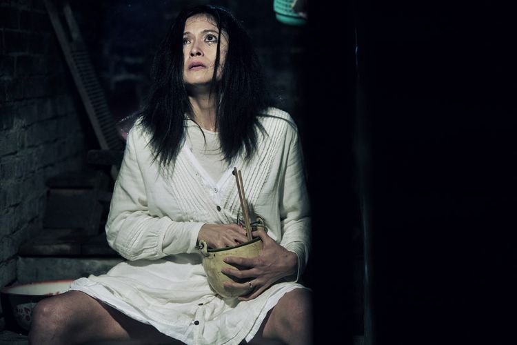 ‘The Second Coming’