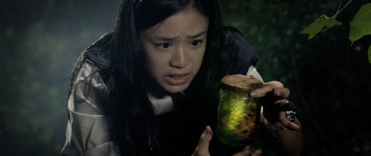 ‘The Second Coming’