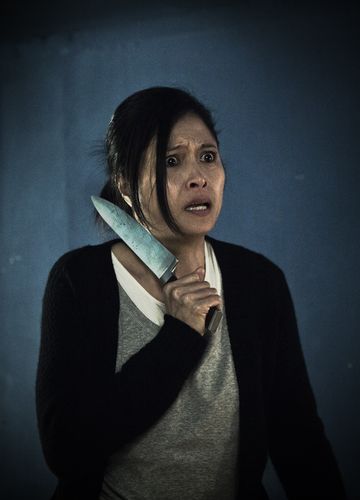 ‘The Second Coming’