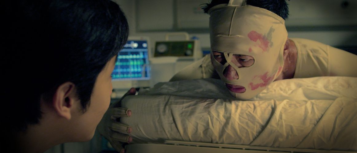 ‘The Second Coming’