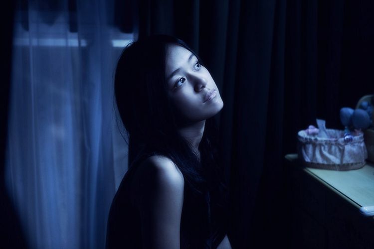 ‘The Second Coming’