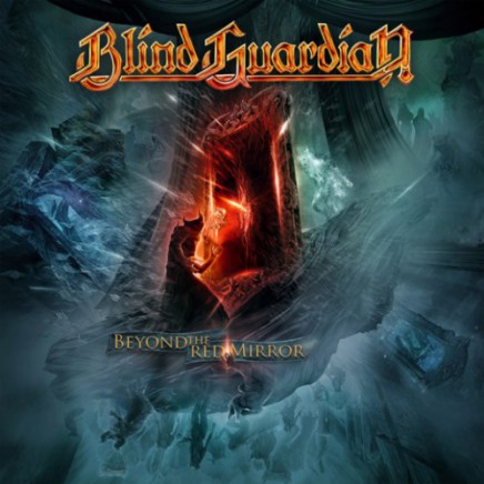 Was Blind Guardian hier auffahren, gab es dergestalt noch nicht zu hören. Aus vielen wunderschönen Ideen, Melodien und M...