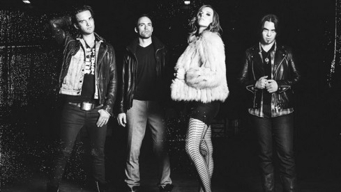 Halestorm