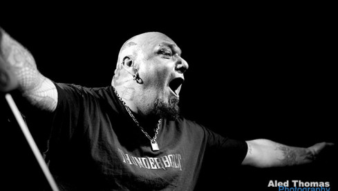 Paul Di'Anno
