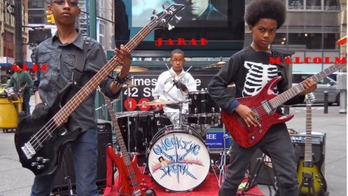 Unlocking The Truth
