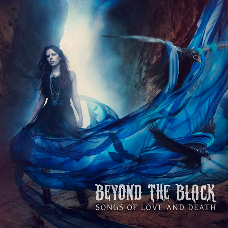 Beyond The Black SONGS OF LOVE AND DEATH