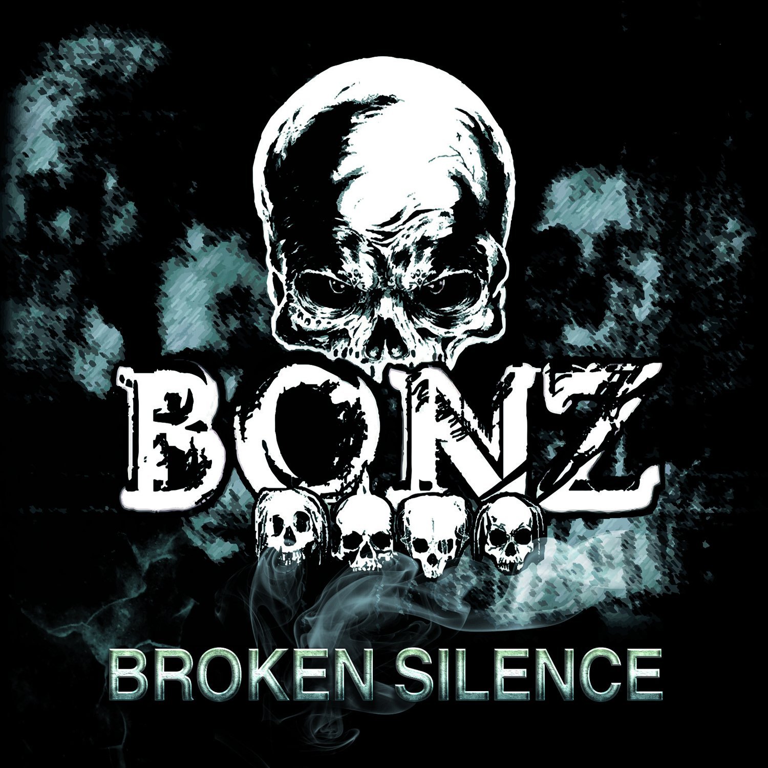 Bonz BROKEN SILENCE