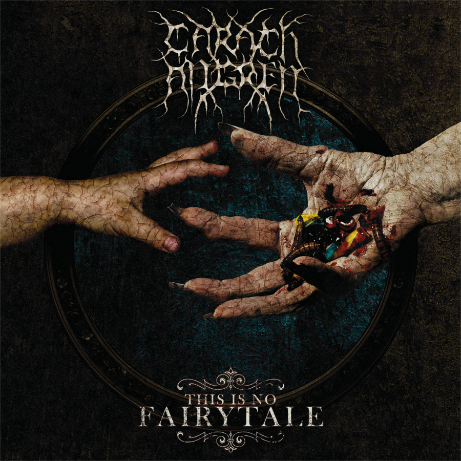 Carach Angren THIS IS NO FAIRYTALE