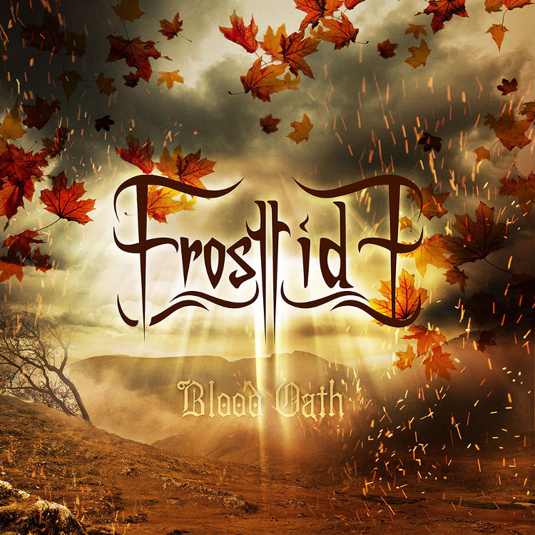 Frosttide BLOOD OATH