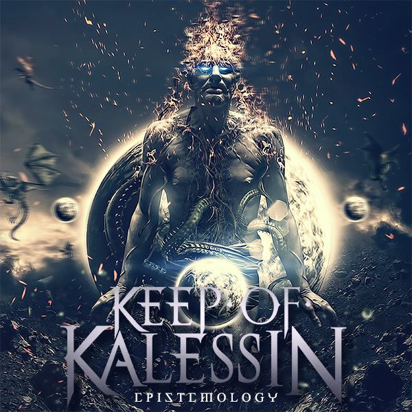 Keep Of Kalessin EPISTEMOLOGY
