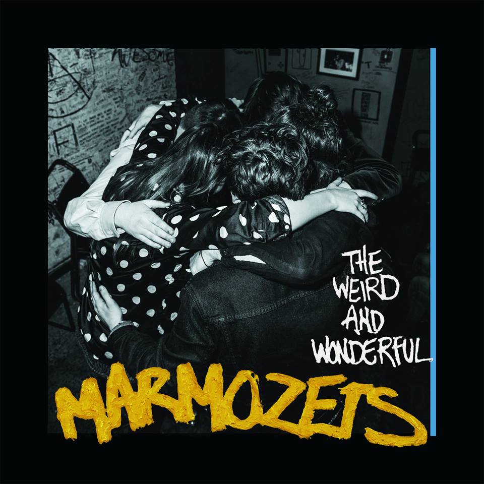 Marmozets THE WEIRD AND WONDERFUL