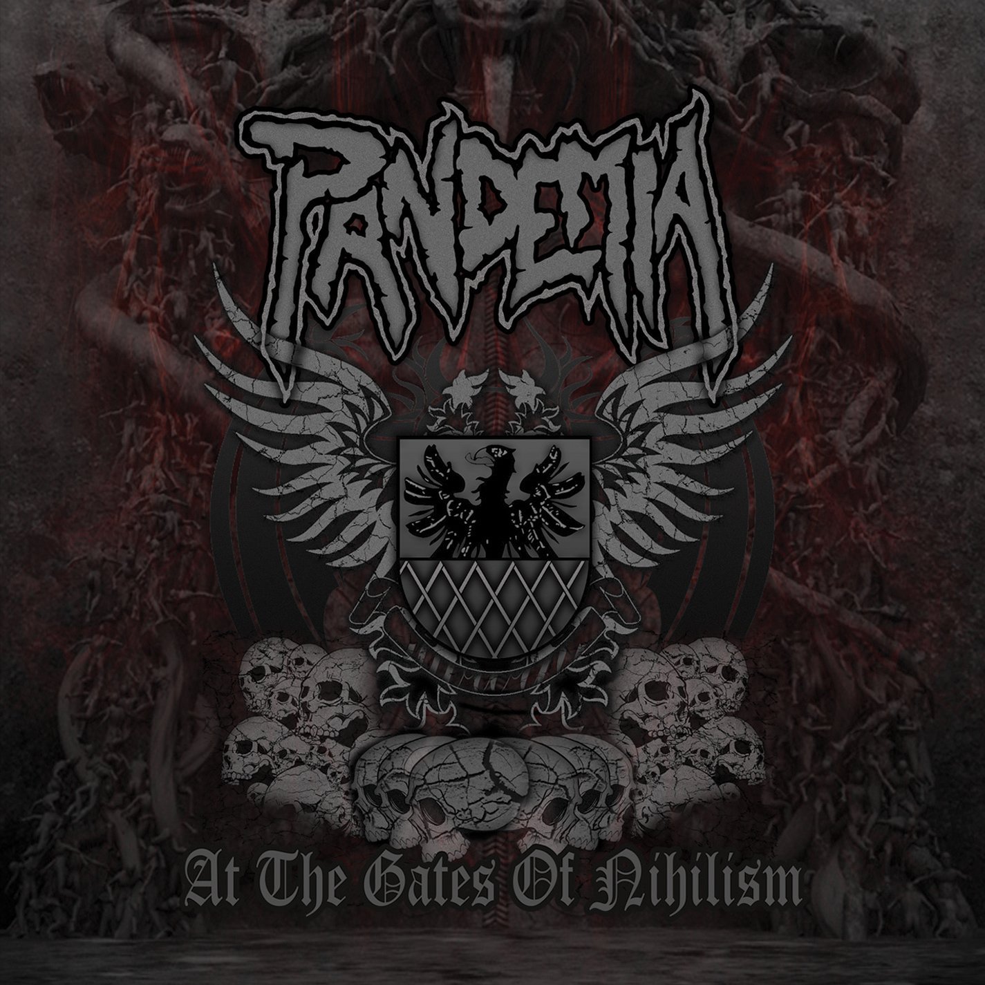 Pandemia AT THE GATES OF NIHILISM