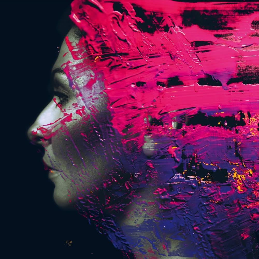 Steven Wilson HAND. CANNOT. ERASE.