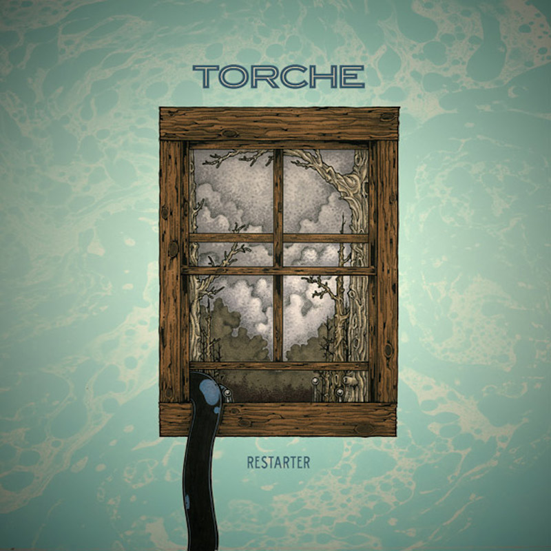 Torche RESTARTER