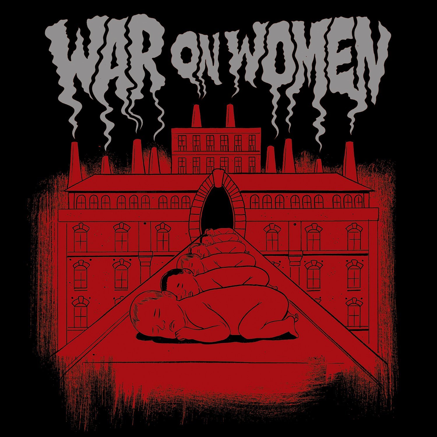 War On Women WAR ON WOMEN