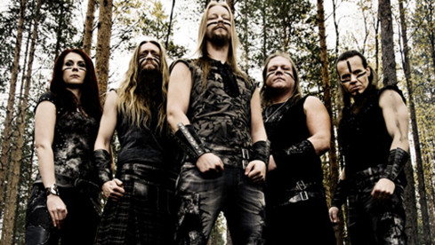 Ensiferum