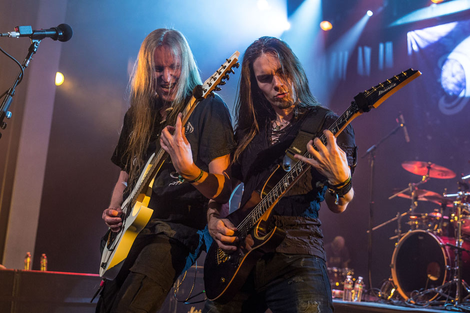 70.000 Tons Of Metal Kreuzfahrt 2015