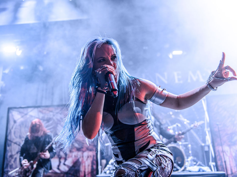 70.000 Tons Of Metal Kreuzfahrt 2015