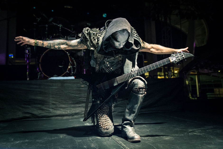 70.000 Tons Of Metal Kreuzfahrt 201570.000 Tons Of Metal Kreuzfahrt 2015