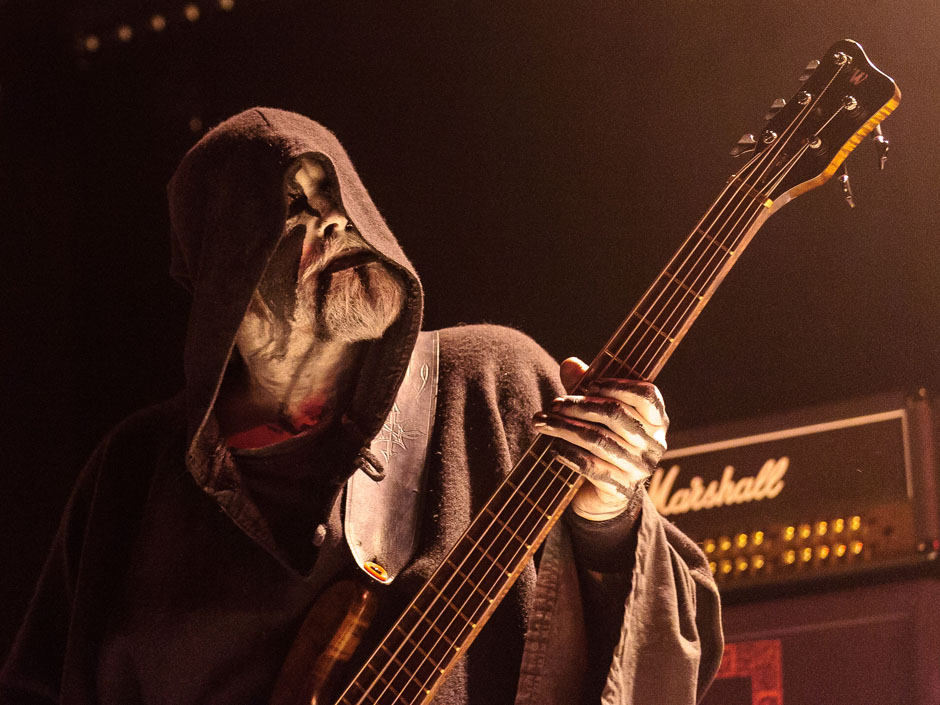 70.000 Tons Of Metal Kreuzfahrt 2015