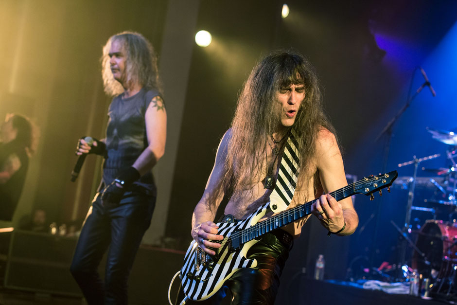 70.000 Tons Of Metal Kreuzfahrt 2015