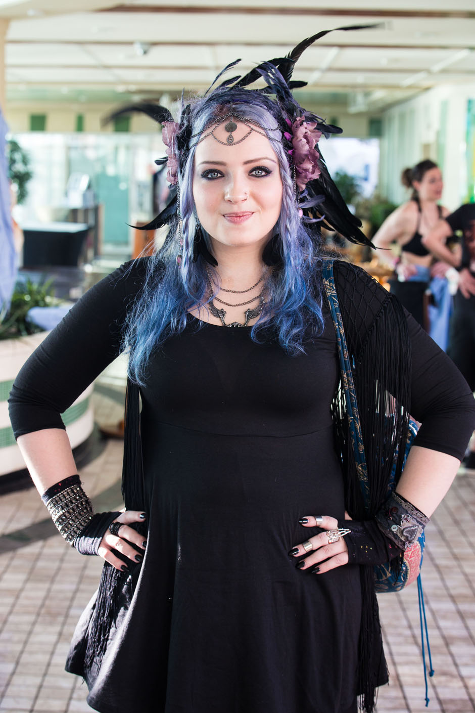 70.000 Tons Of Metal Kreuzfahrt 2015