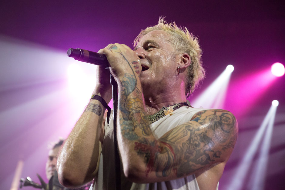 70.000 Tons Of Metal Kreuzfahrt 2015