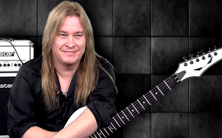Glen Drover fühlte sich bei Megadeth ausgenutzt