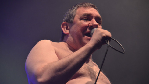 Die Kassierer live, Summer Breeze 2014