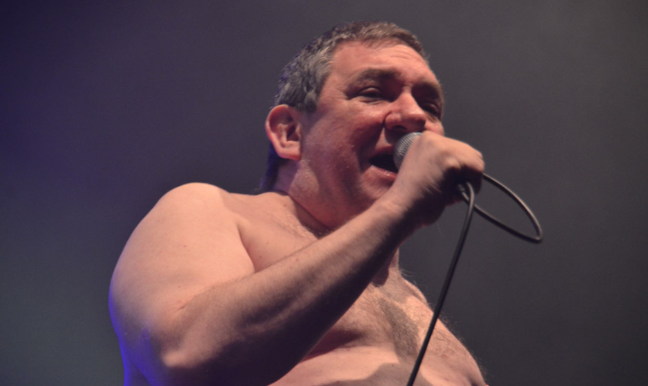 Die Kassierer live, Summer Breeze 2014