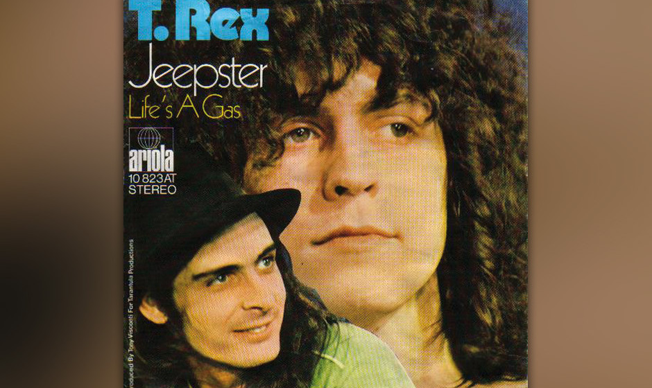 Jemand möchte, dass du ihm eine Platte empfiehlst, die in den Siebzigern veröffentlicht wurde. Welche würdest du vorsch...