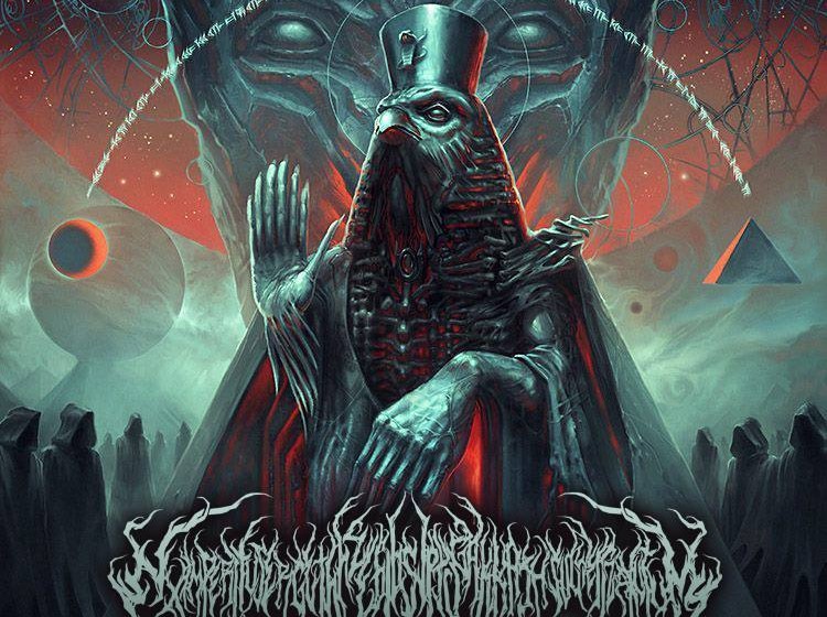 Eximperituserqethhzebibšiptugakkathšulweliarzaxułum (Weißrussland) (Albumtitel: 'Prajecyrujučy Sinhuliarnaje Wypramie...