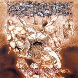 Paracoccidioidomicosisproctitissarcomucosis (Mexiko)