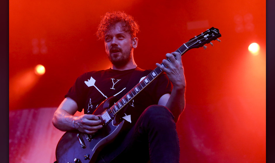 Callejon, Highflied Festival 2013