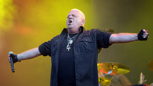 U.D.O. live, Wacken 2012, 02.08.2012