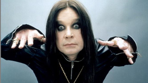 Ozzy Osbourne