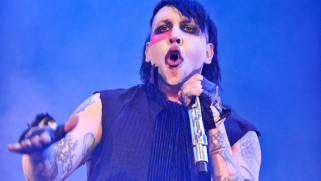 Marilyn Manson, Rock am Ring 2012